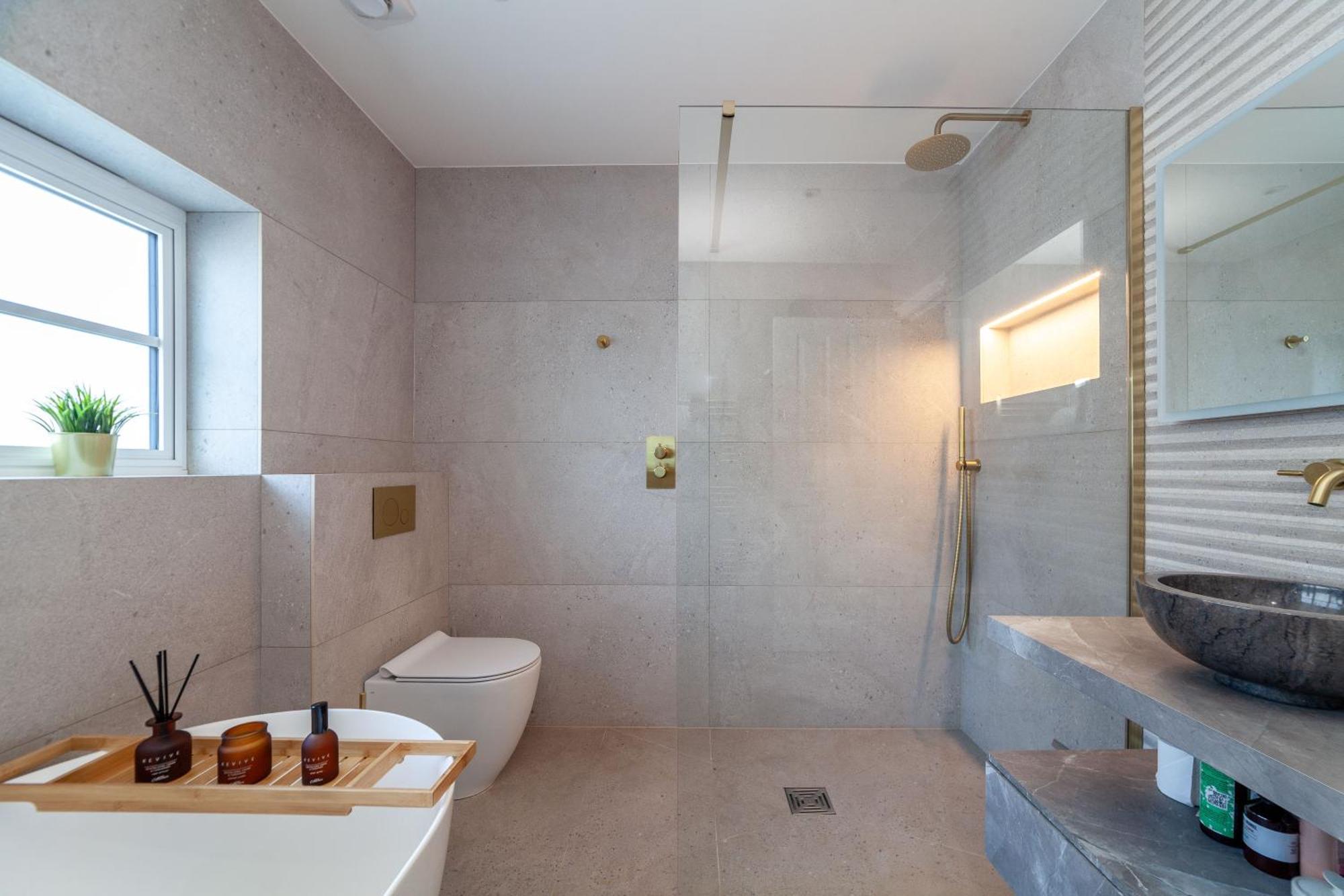 Stunning Rooms Available In Luxury House London Kültér fotó