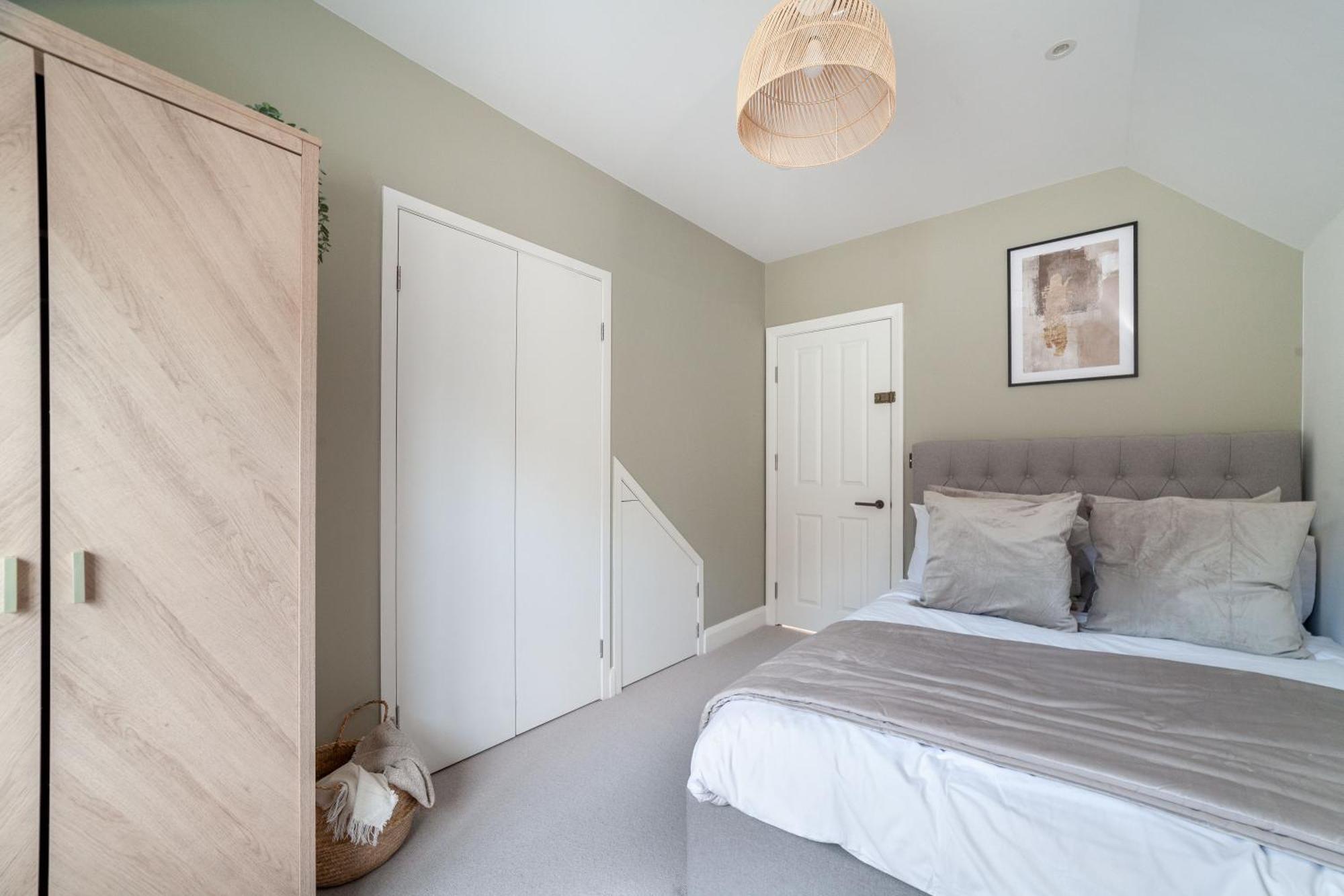Stunning Rooms Available In Luxury House London Kültér fotó